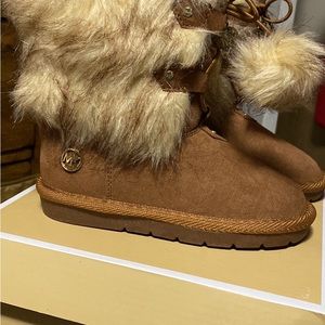 Brand new MK for tolder size 8 ,9 ,12